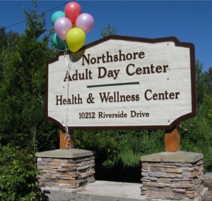 Adult Day Health Center